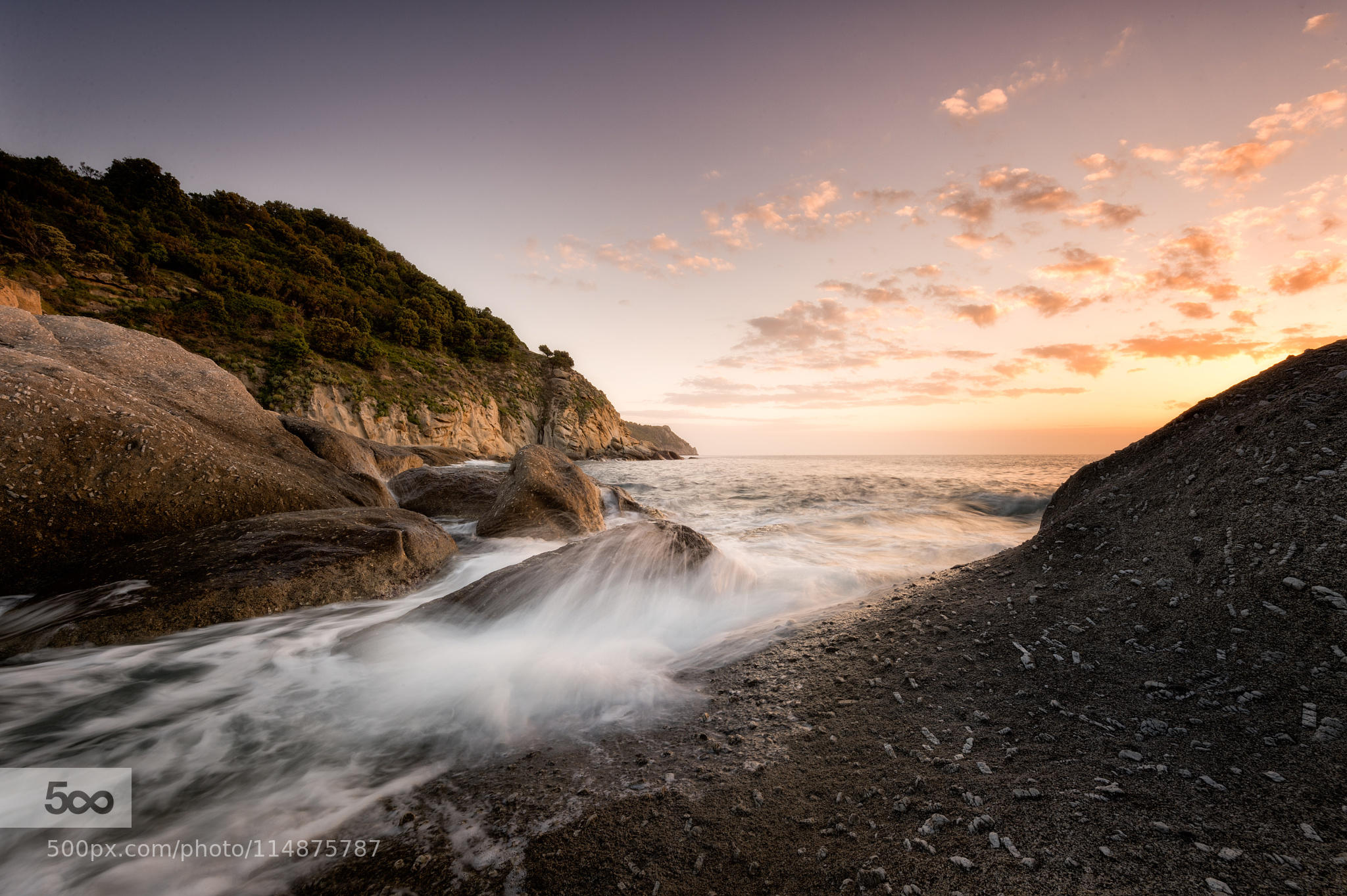 The Beauty of Elba