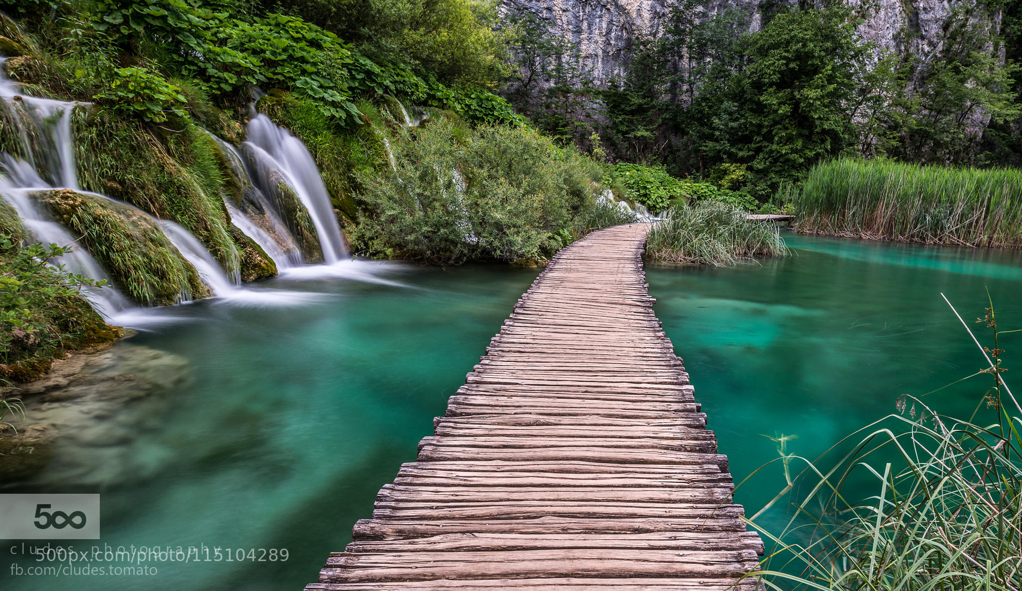 Plitvice - Croatia