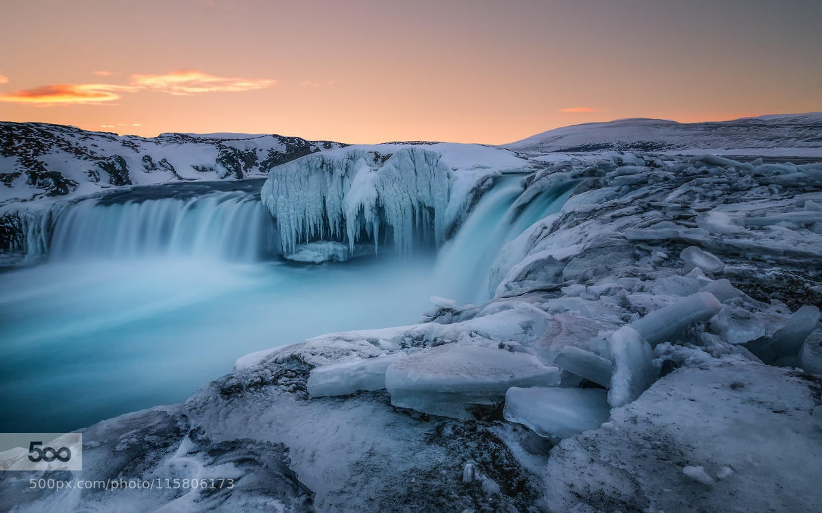 Heart of Winter