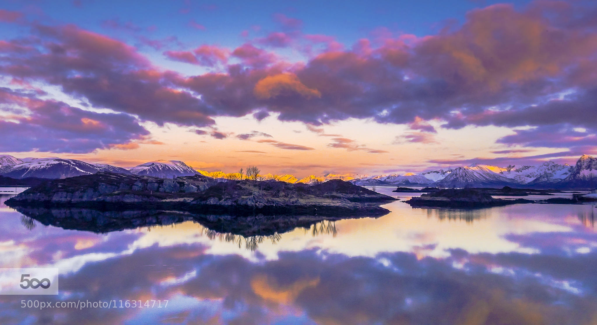 Vesterålen