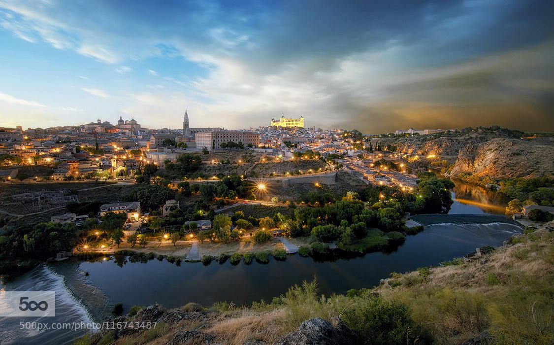 Toledo