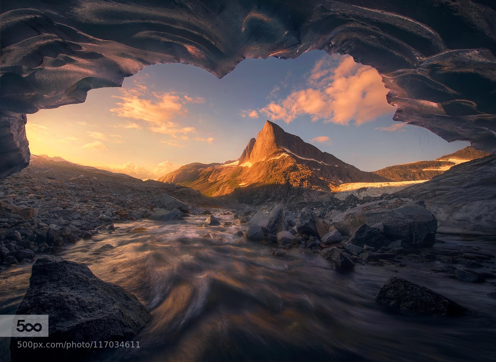 Захватывающая природа. Marc Adamus (Марк Адамус. Марк Адамус фотографии. Необыкновенные пейзажи. Захватывающие пейзажи.