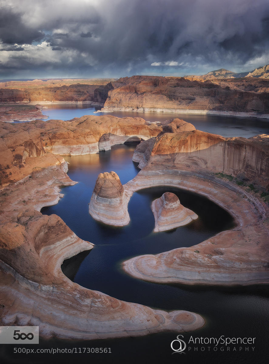 Lake Powell