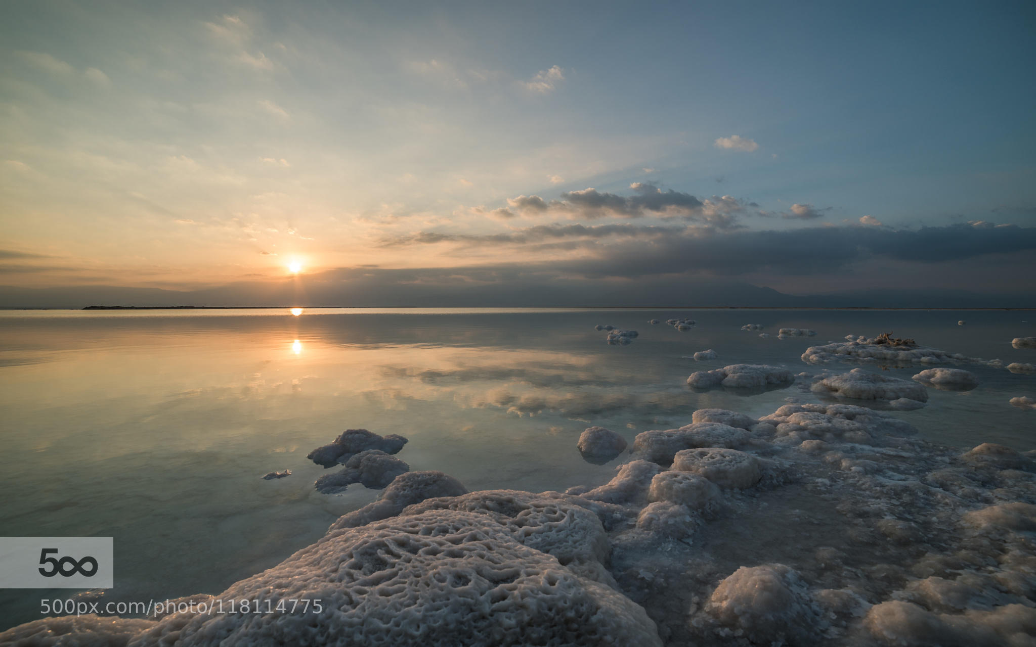 Dead  Sea