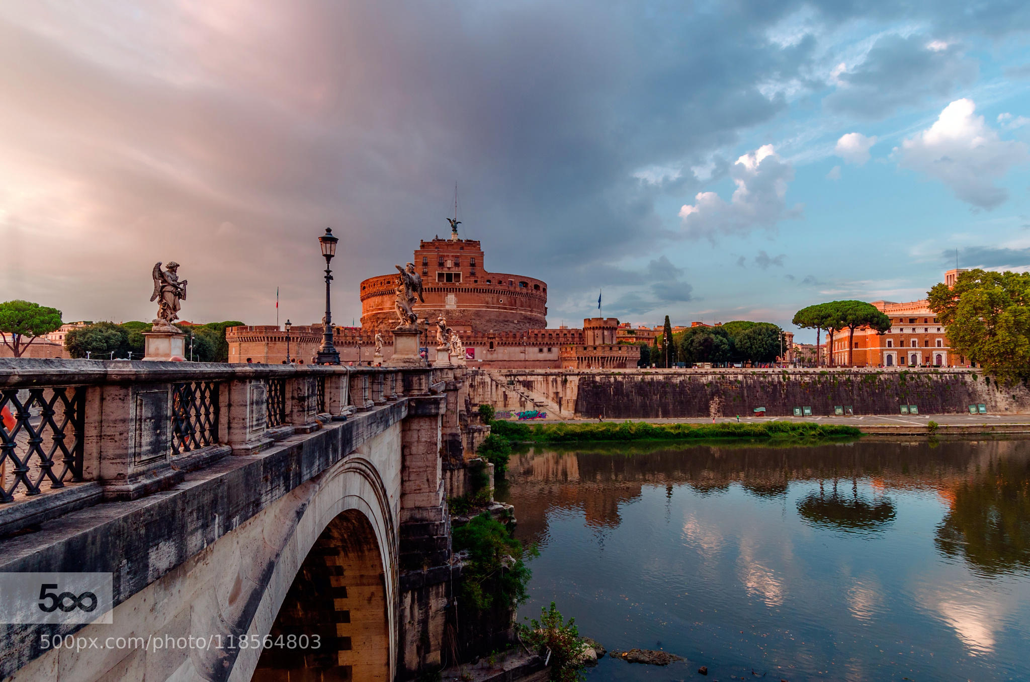 Castel Sant'Angelo