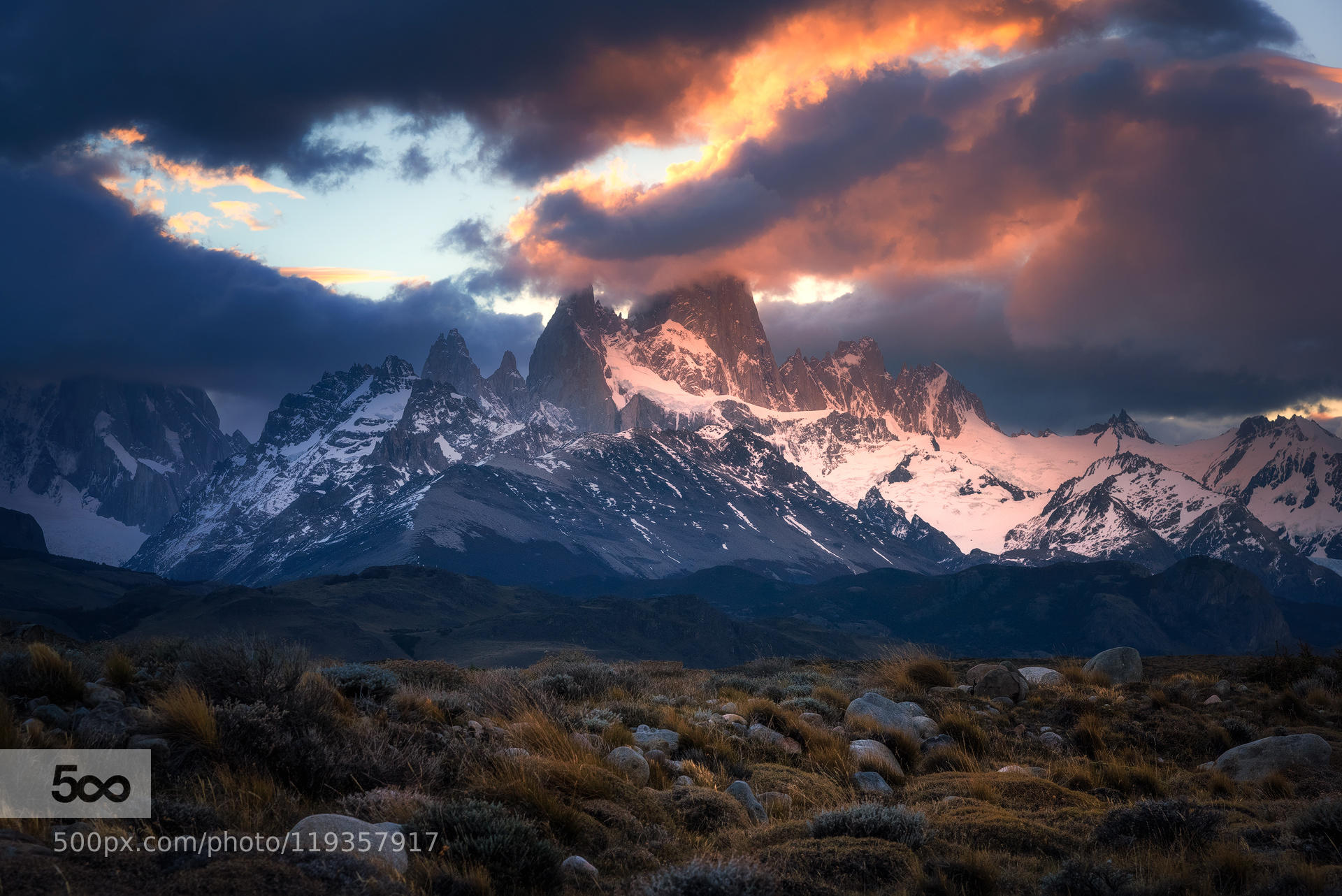 Fitz Roy