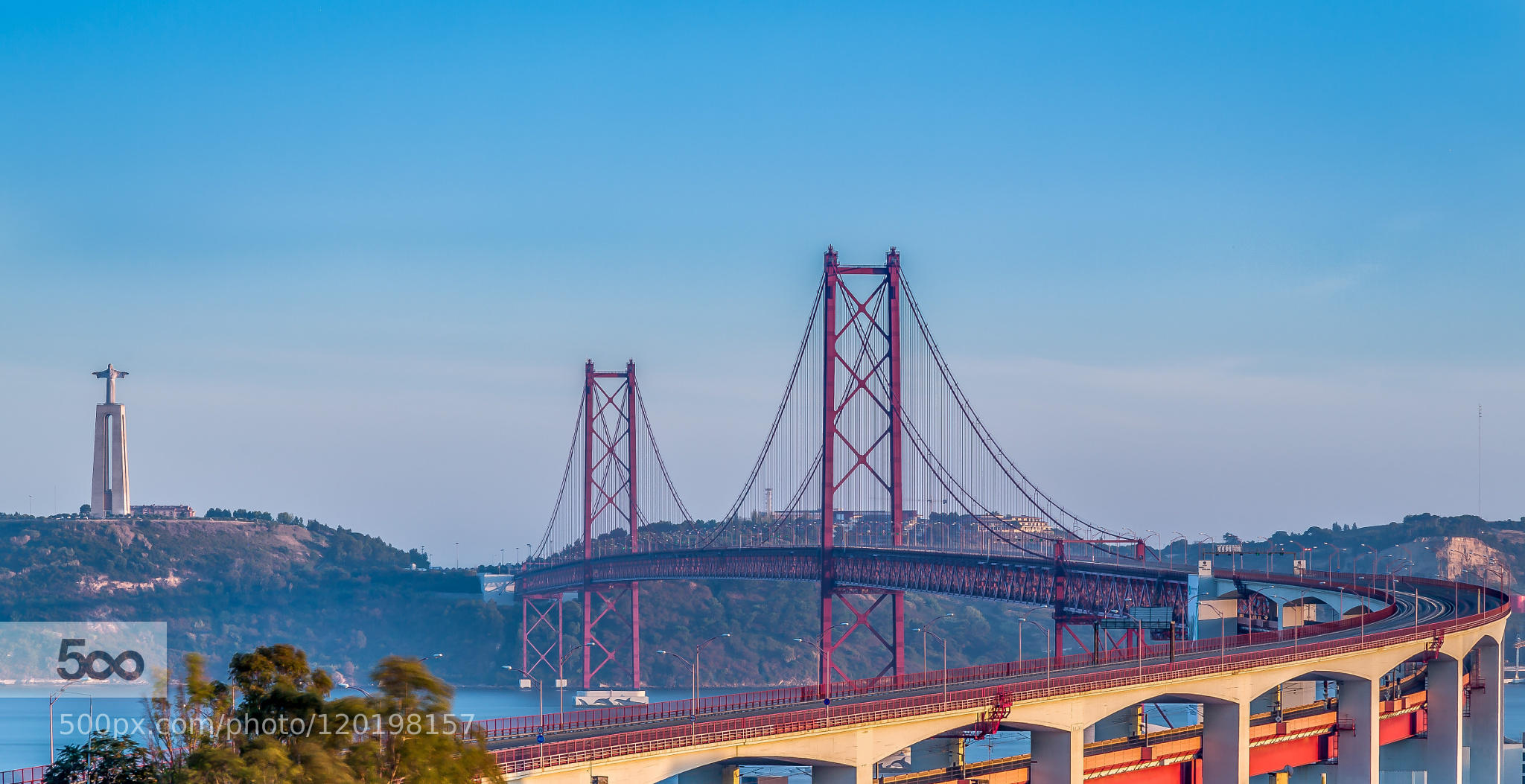 Blessed Bridge