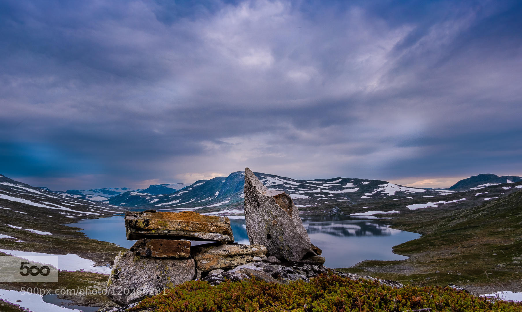 Hardangervidda