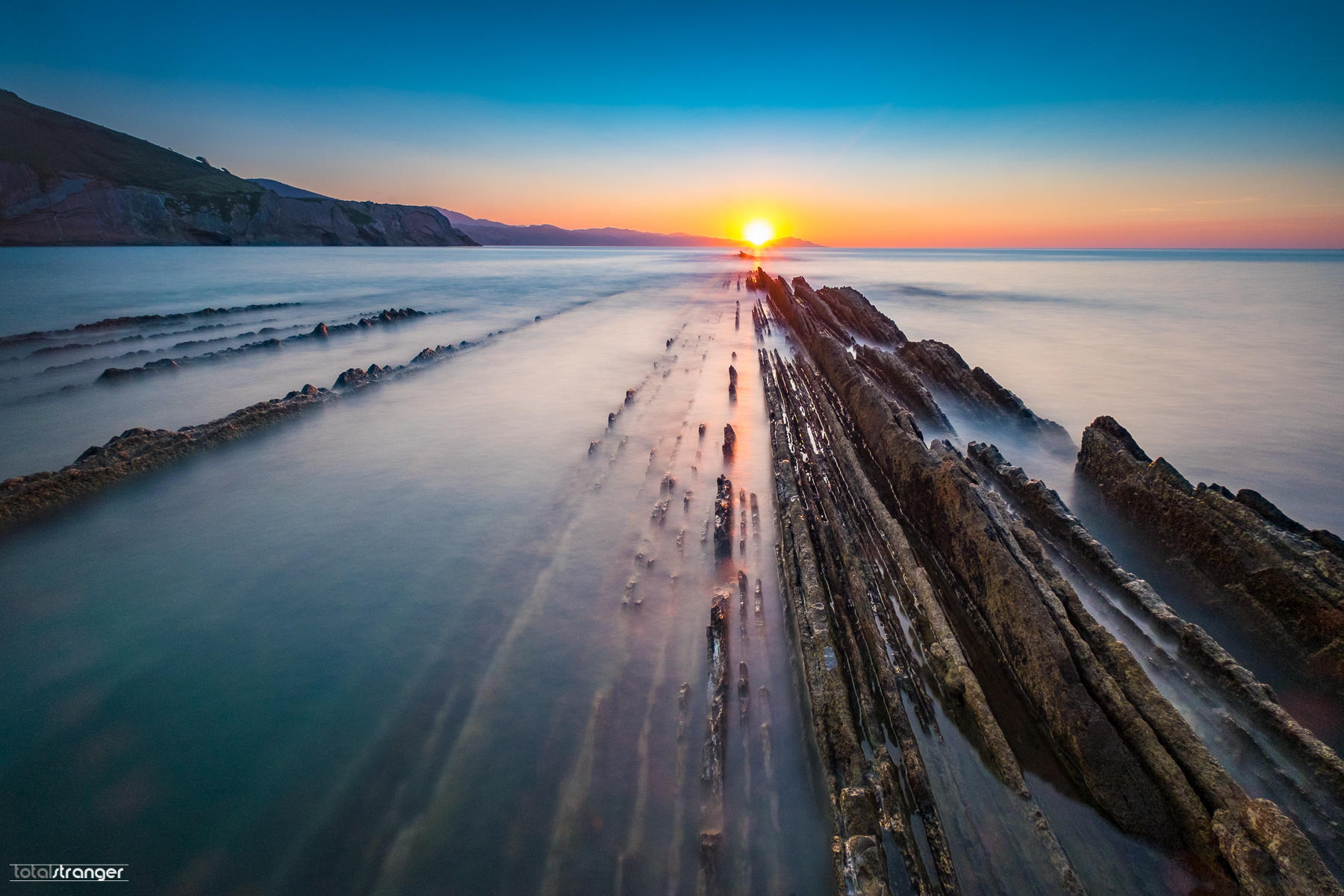 Zumaia