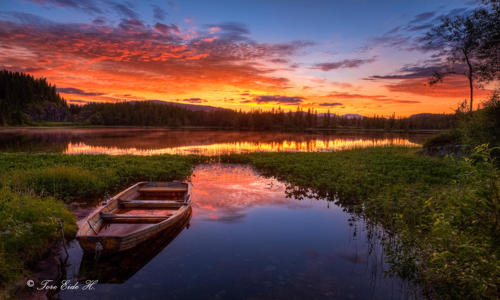 Moods of Norway