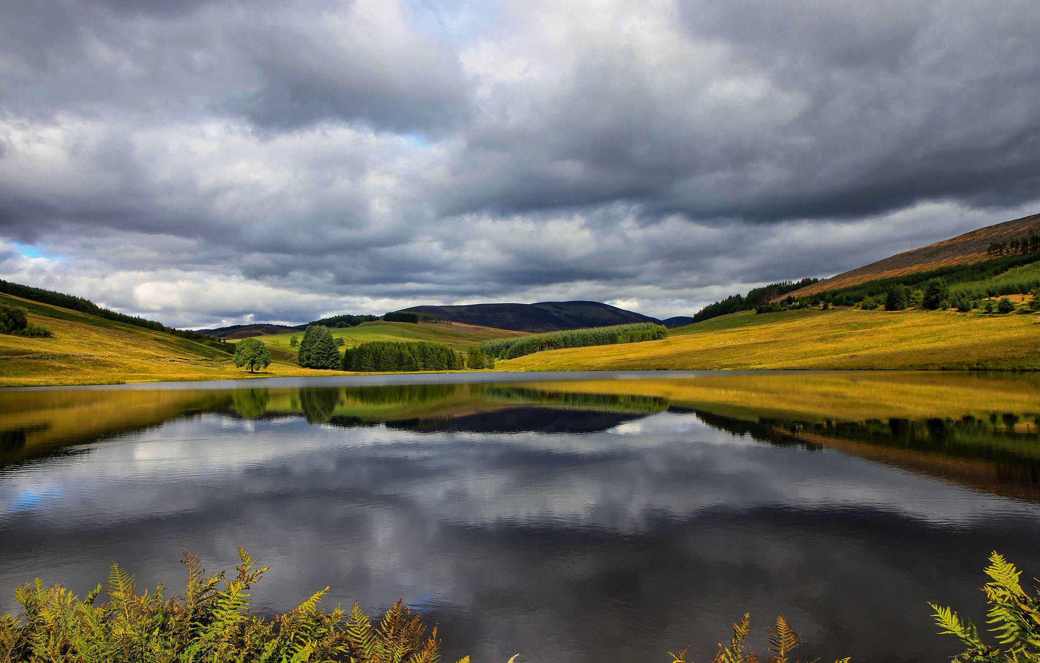 Loch Shandra