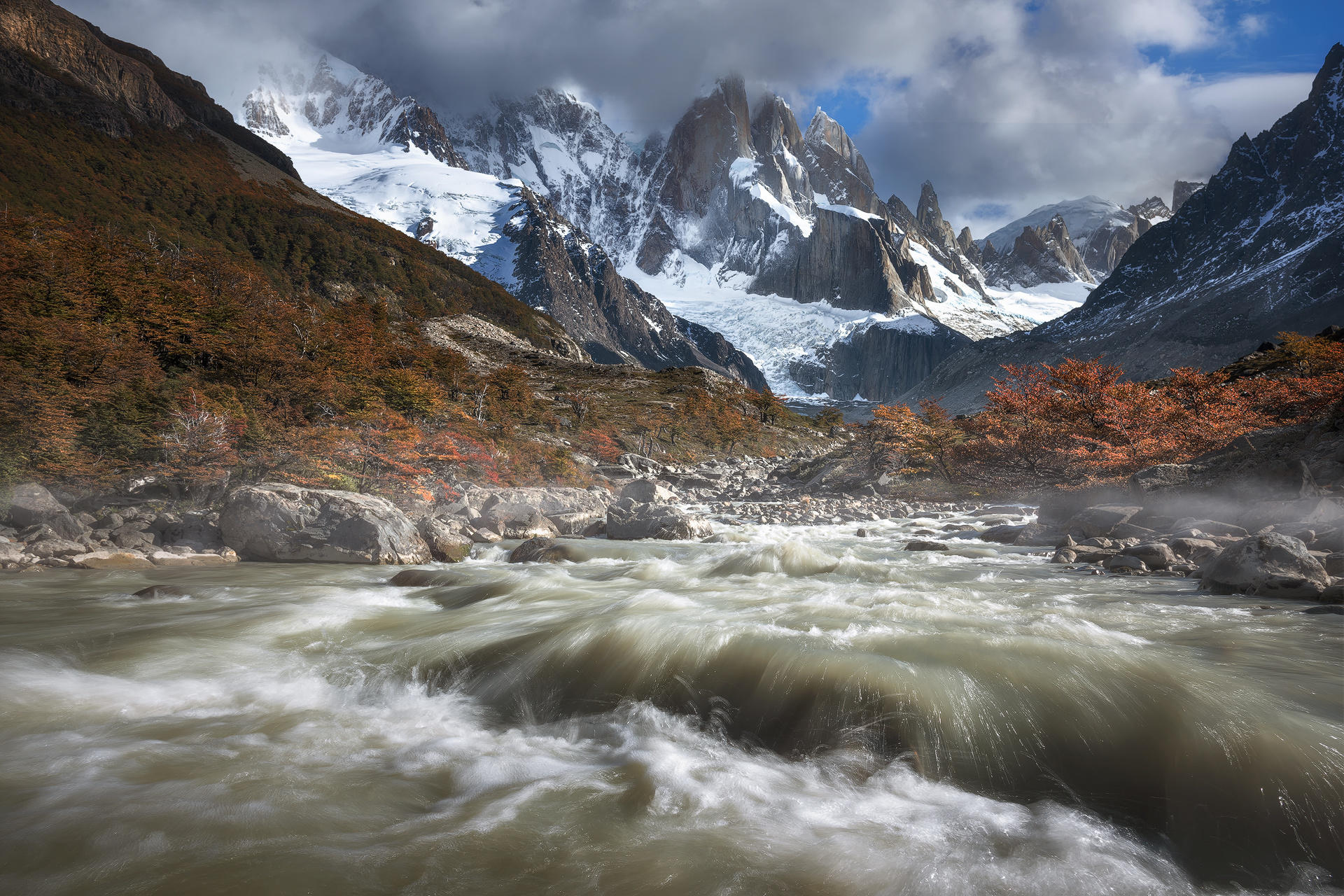 Cerro Torre