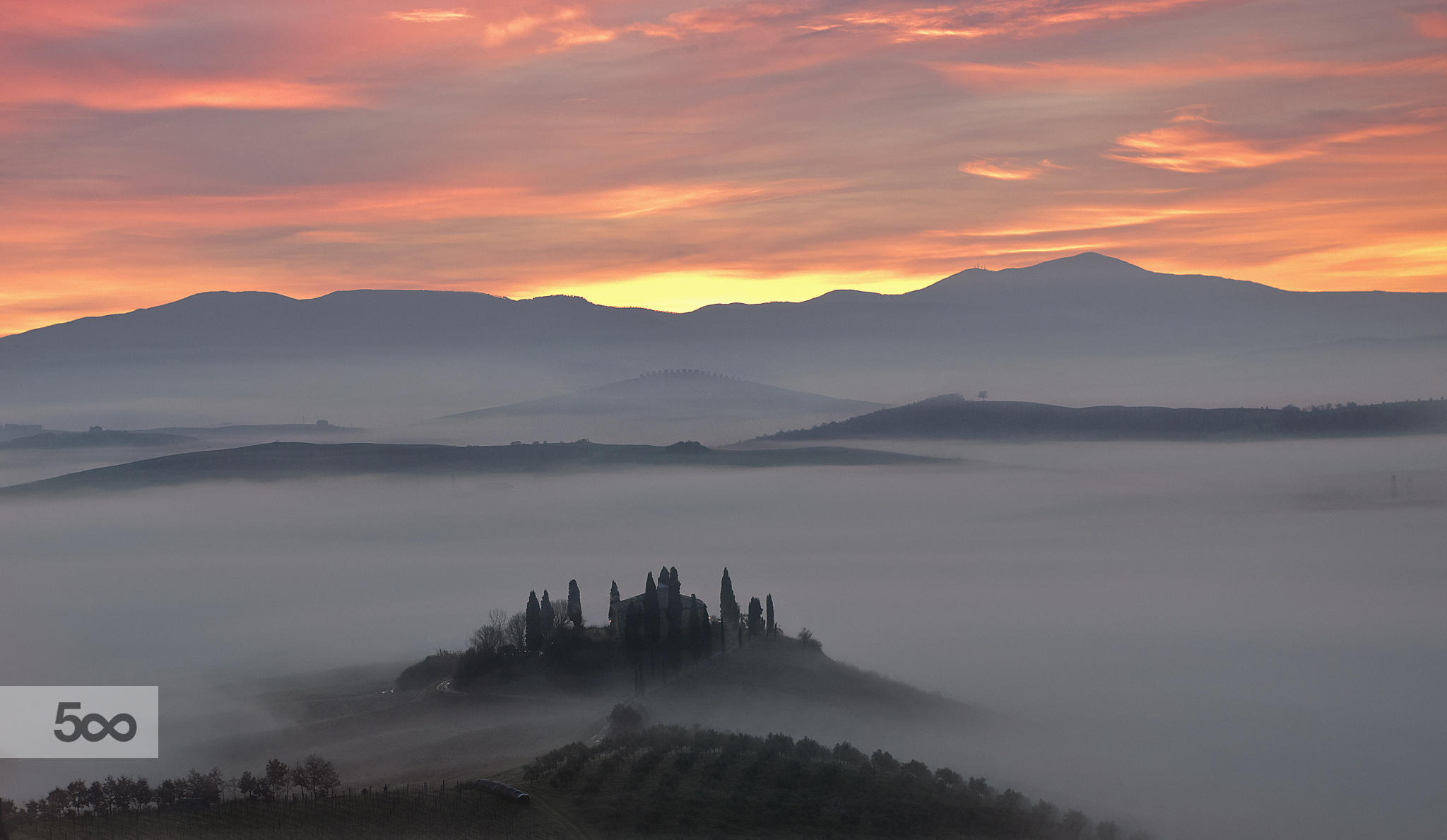 do you like Tuscany ??