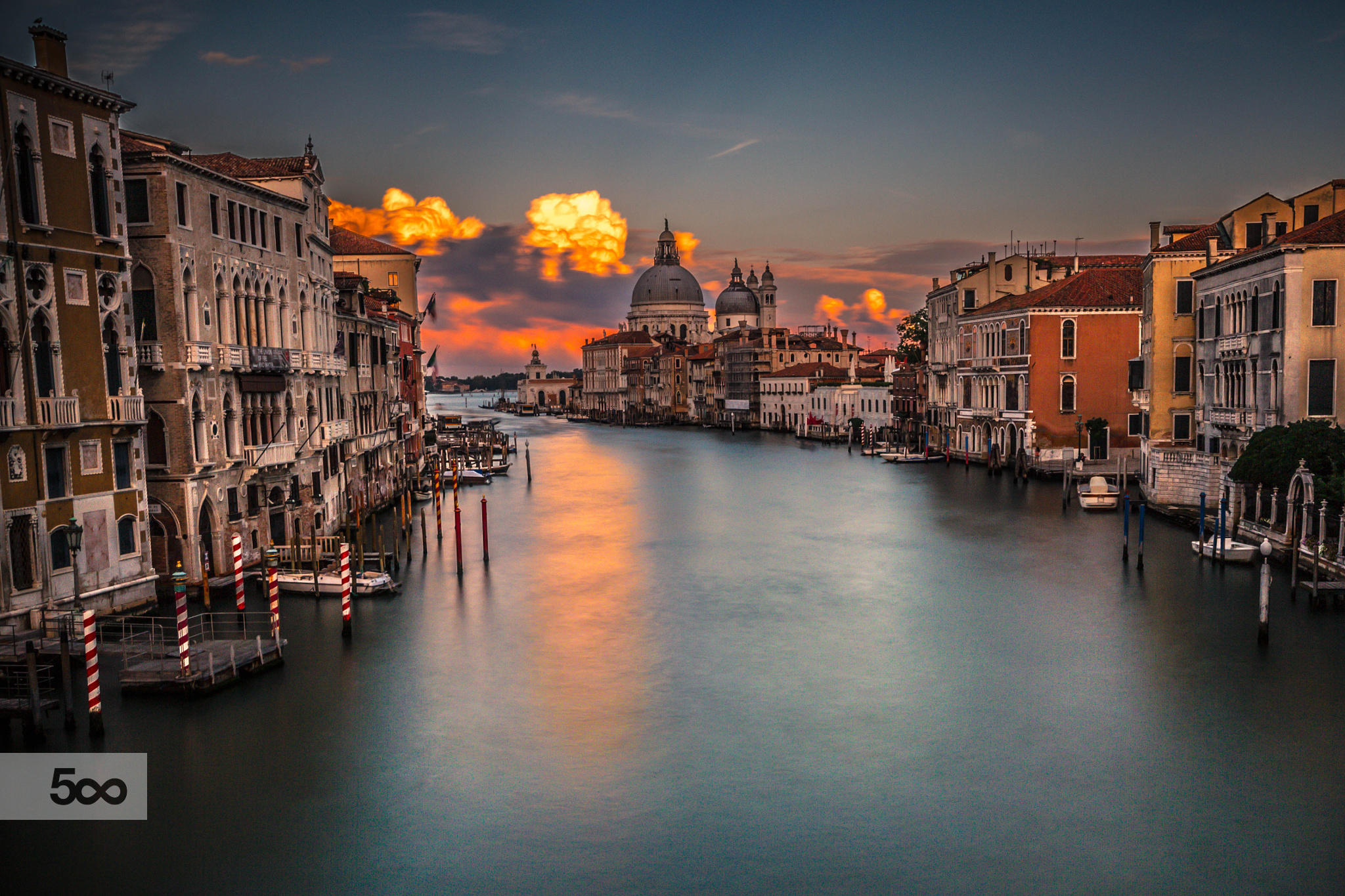 Santa maria della salute