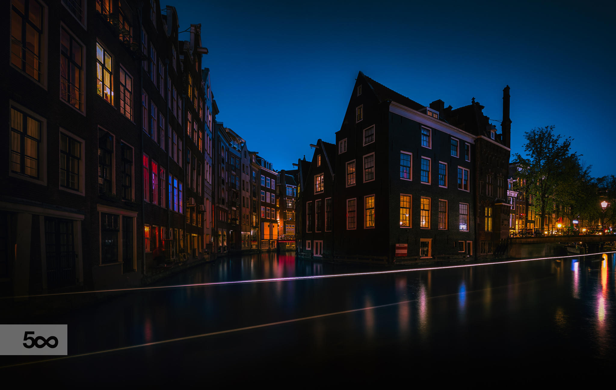 Amsterdam.