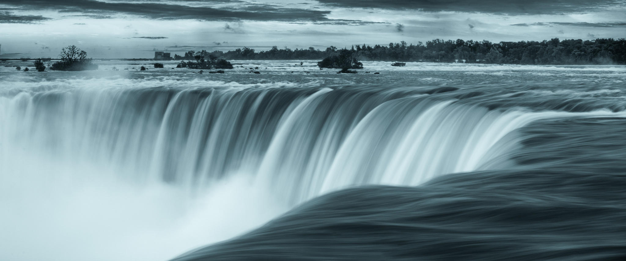 Niagara Falls, Canada