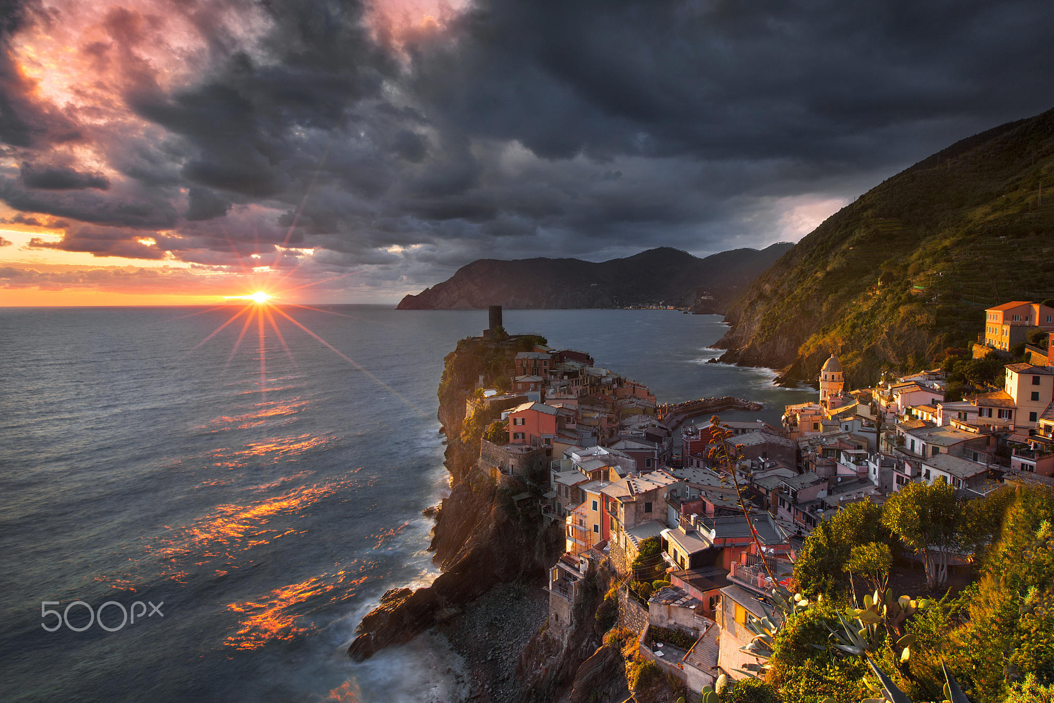 Vernazza