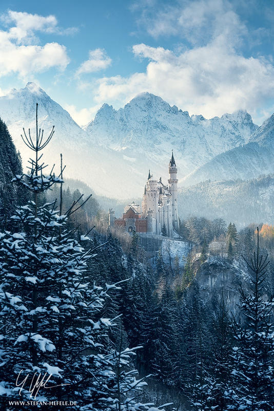 Winter Fairytale