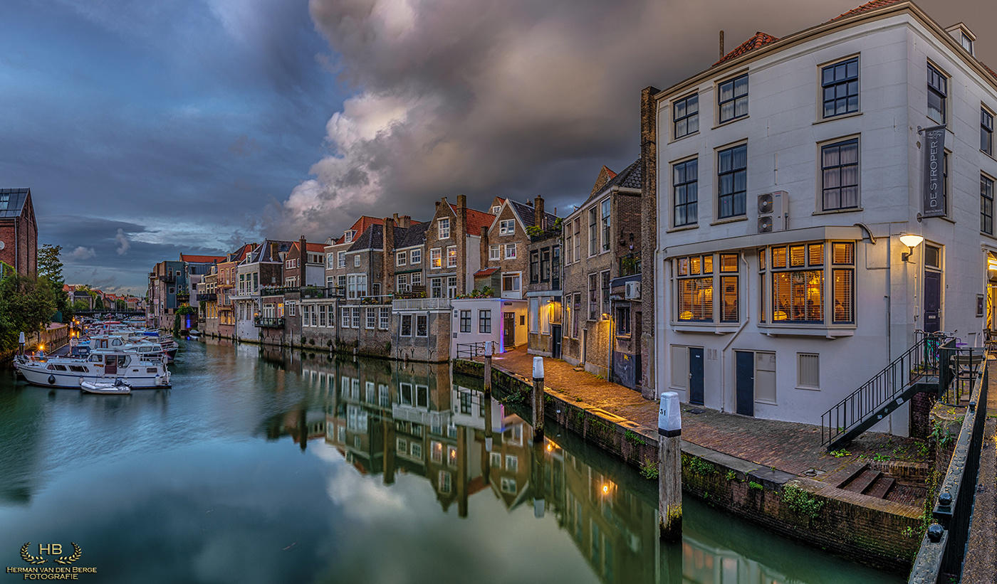 Reflections of Dordrecht II