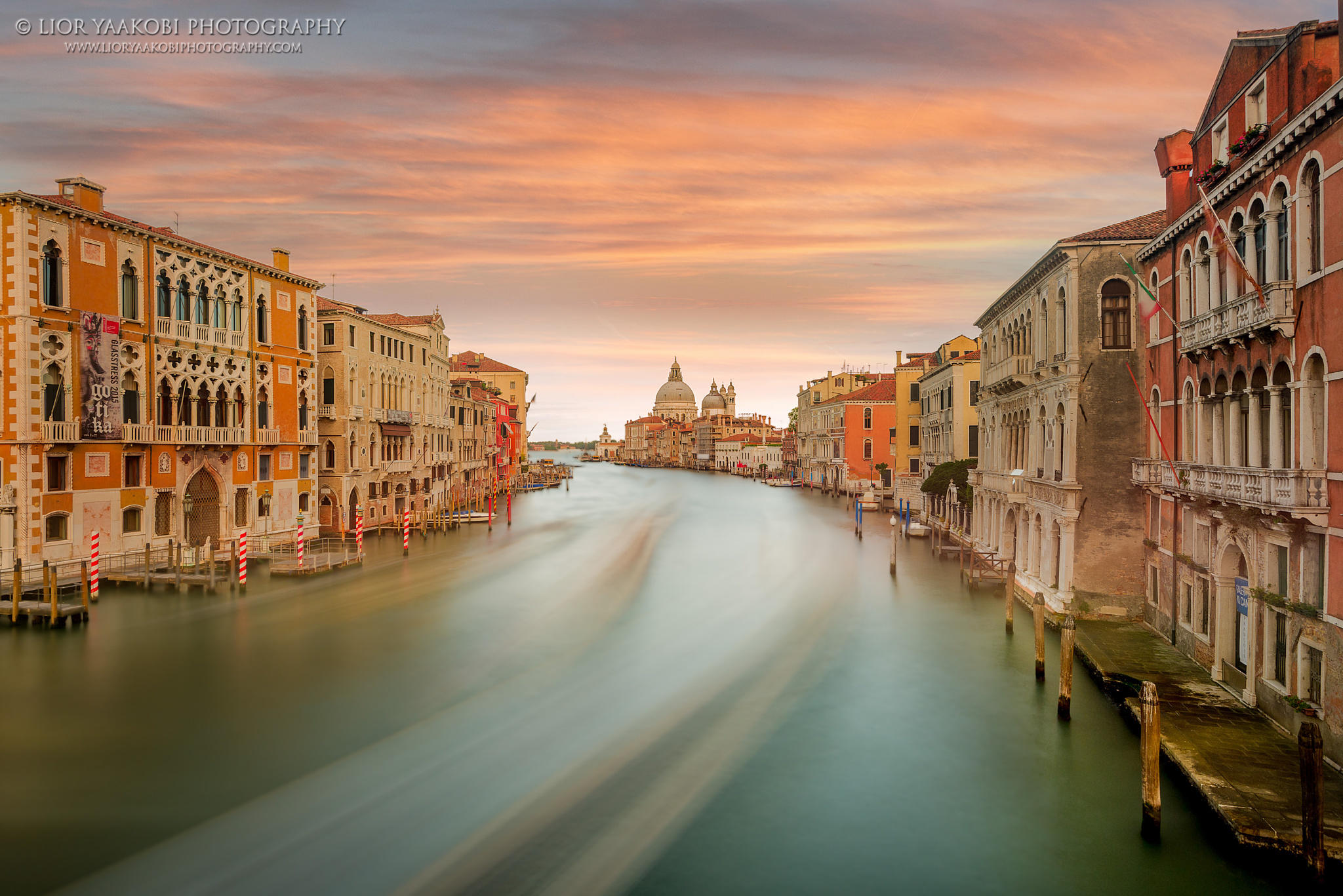 Grand Canal, Venice