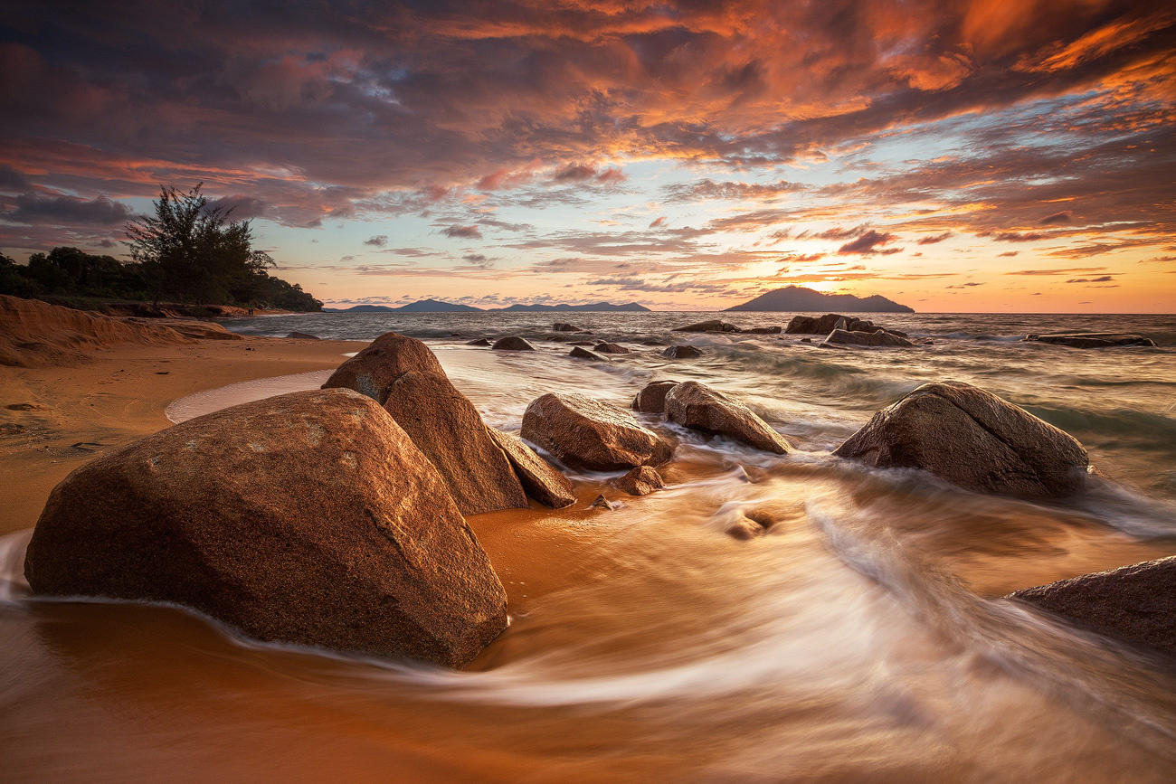 Pantai Kura-Kura