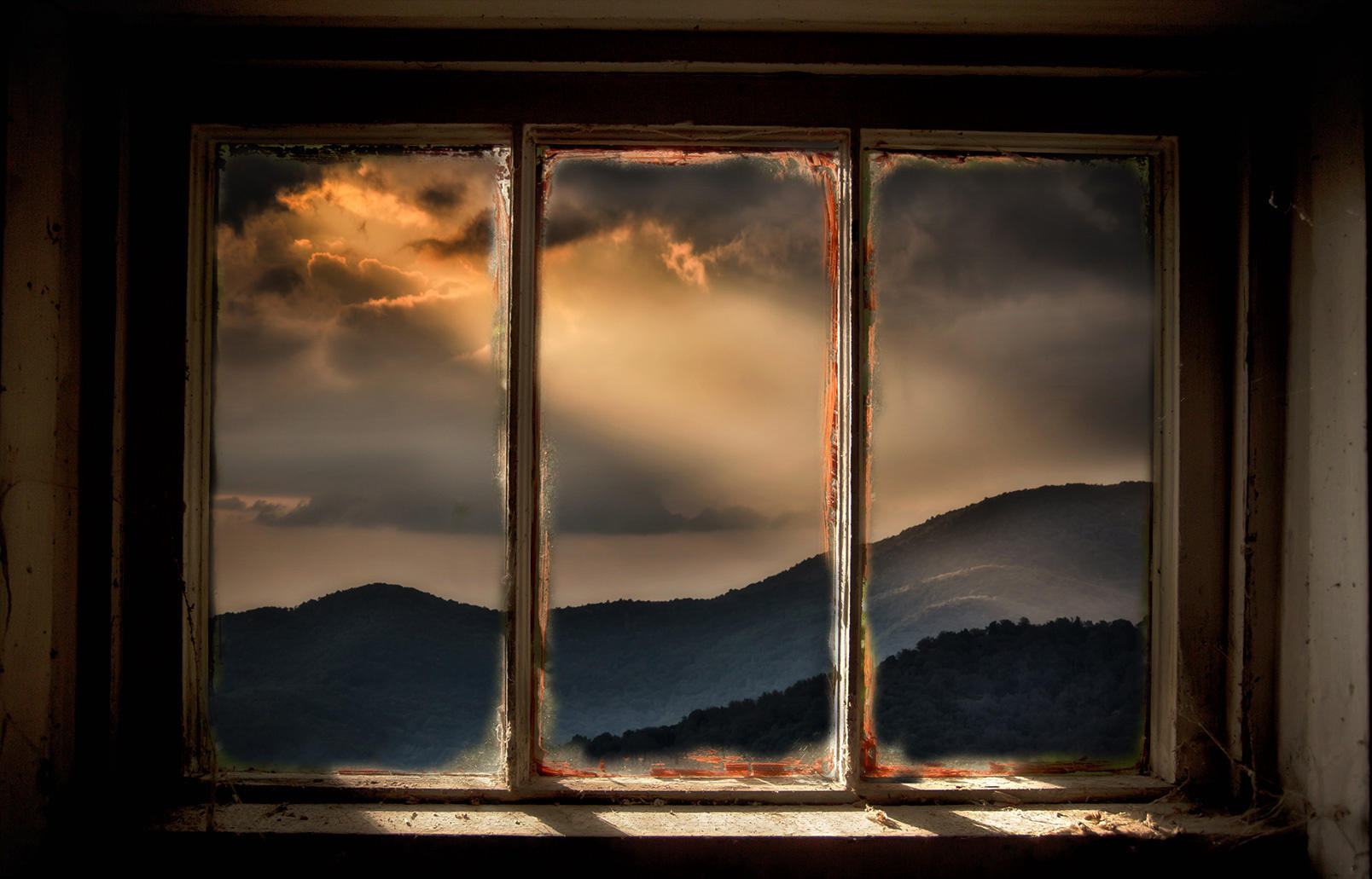 windowscape