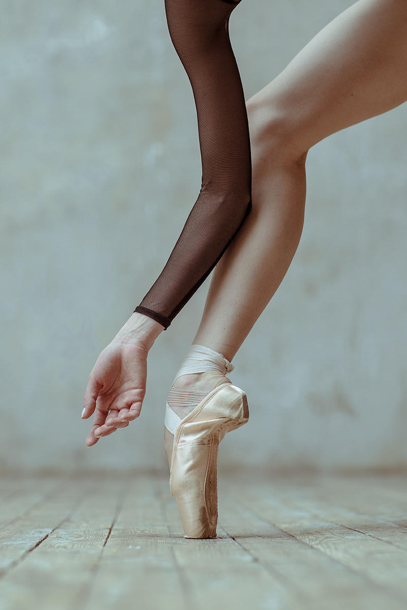 Pointe