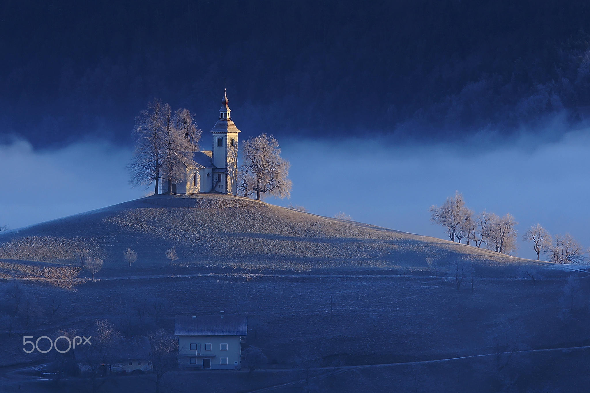 Sv. Tomaž