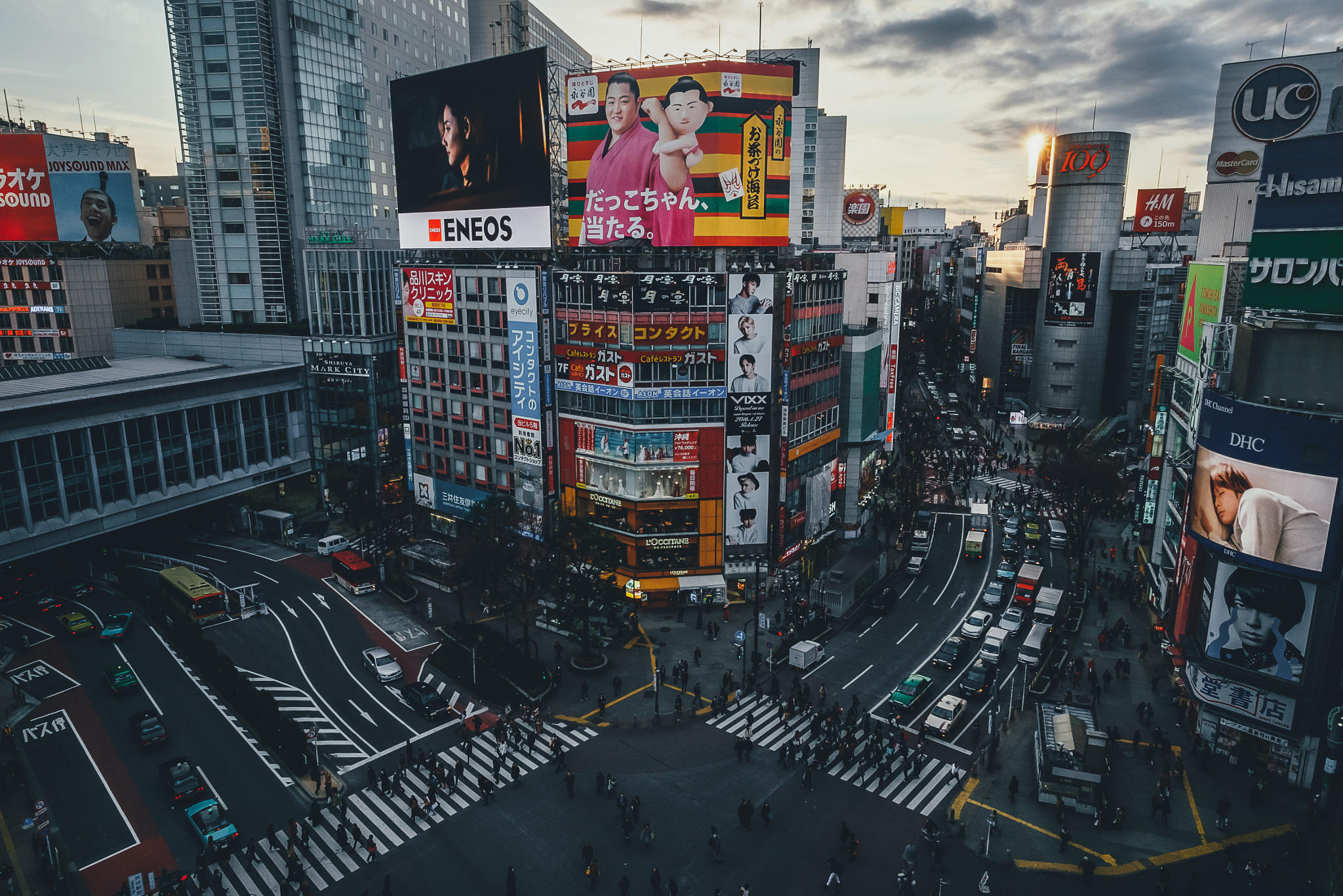 Shibuya