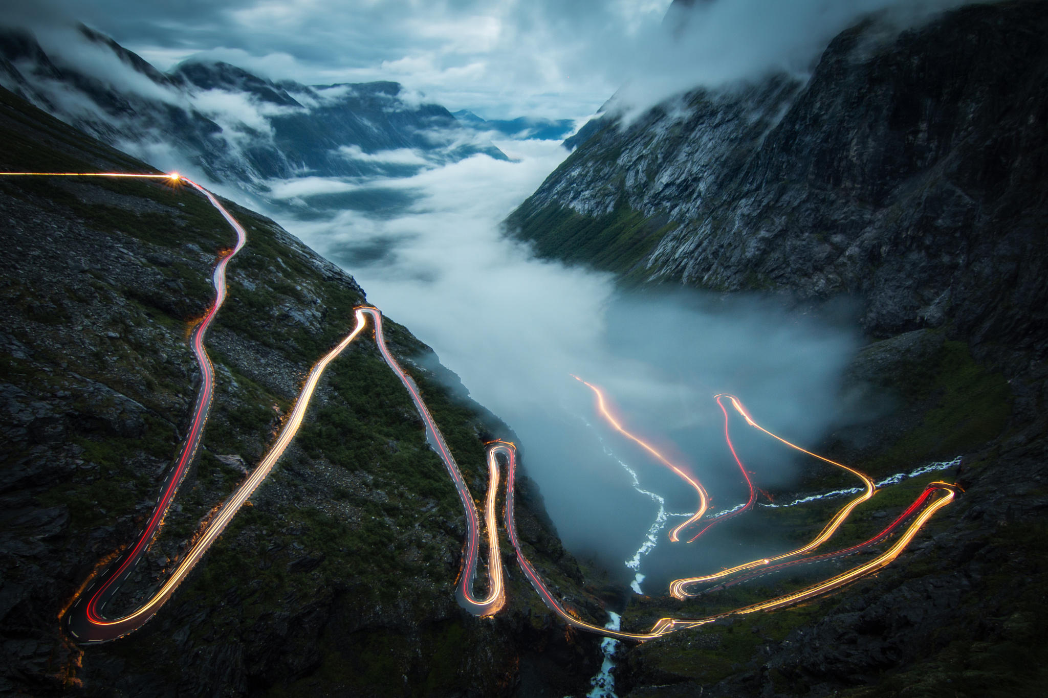 trollstigen