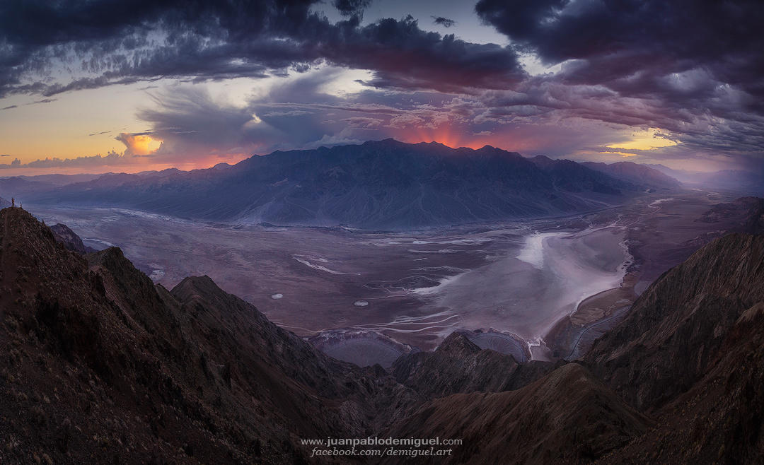 Big Death Valley