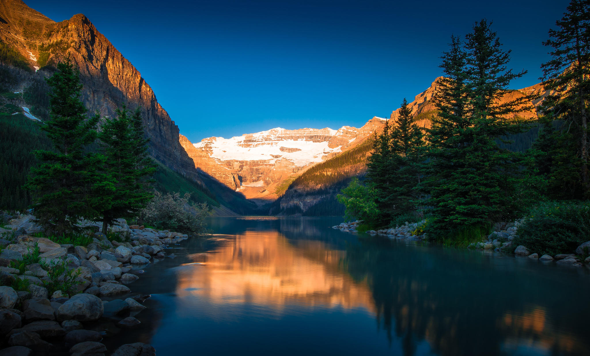 Lake Louise