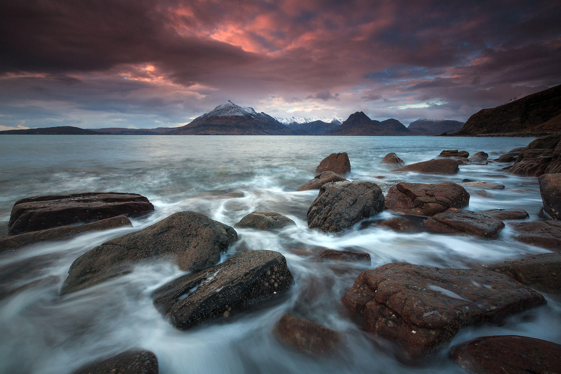 Elgol