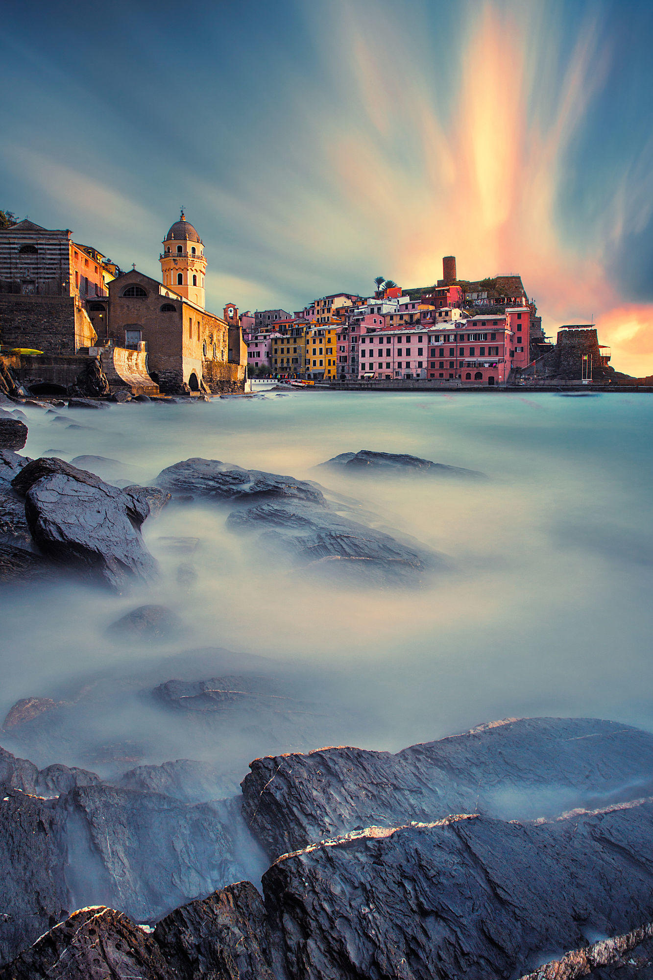 Vernazza