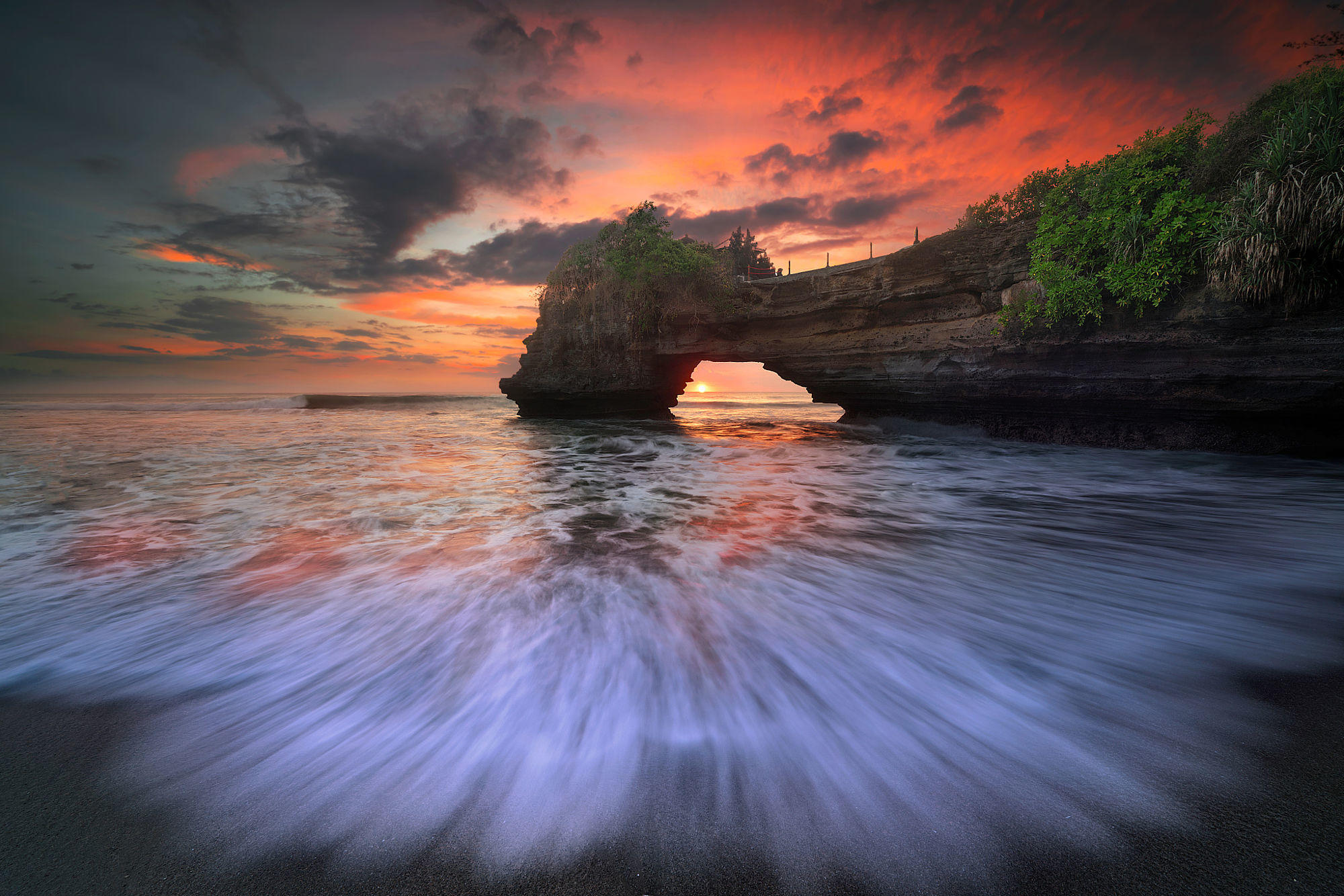 Tanah Lot