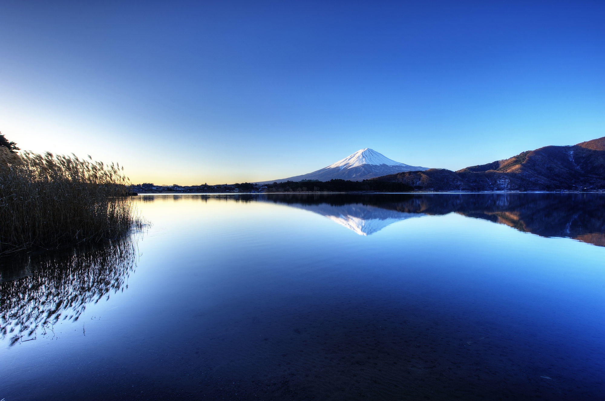 Mt.Fuji