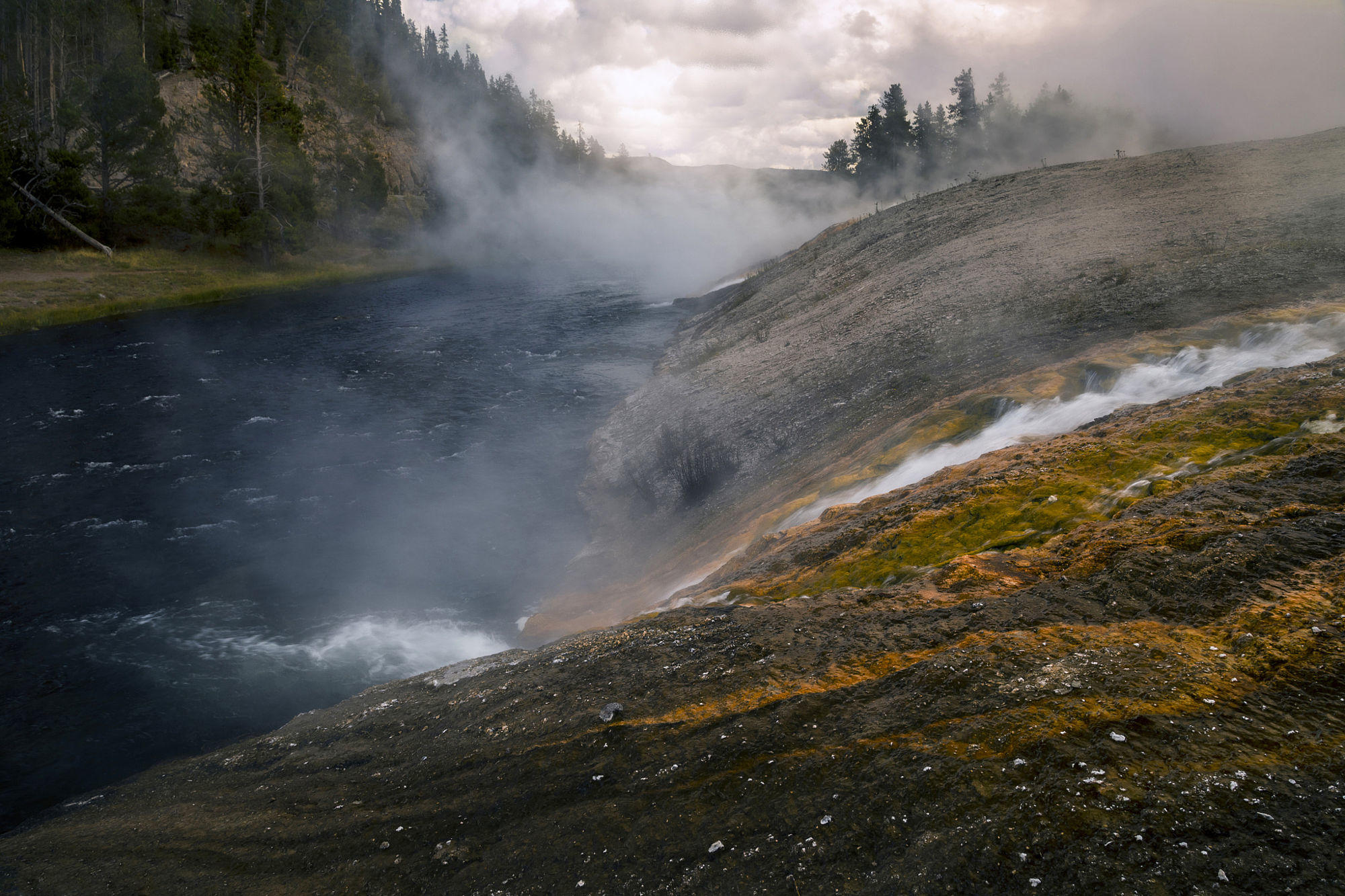 Yellowstone