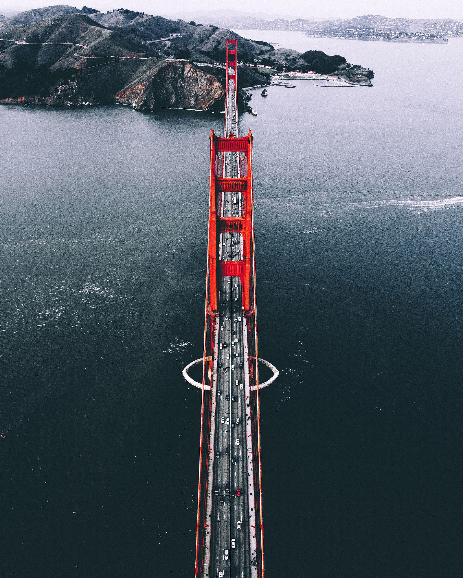 Golden Gate