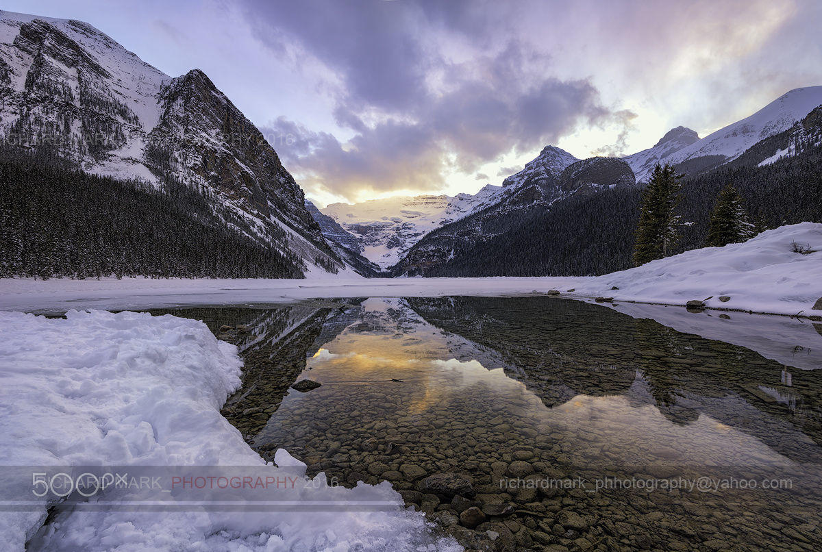 Lake Louise