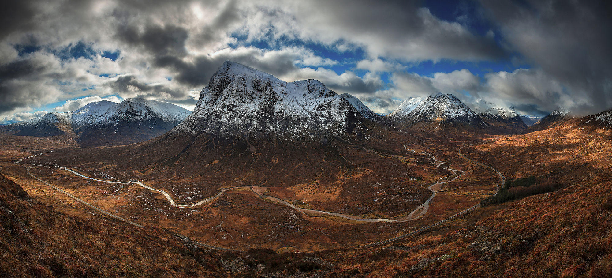 Glencoe