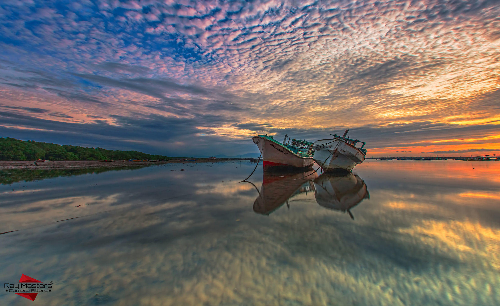 The Day of Magnificent Clouds