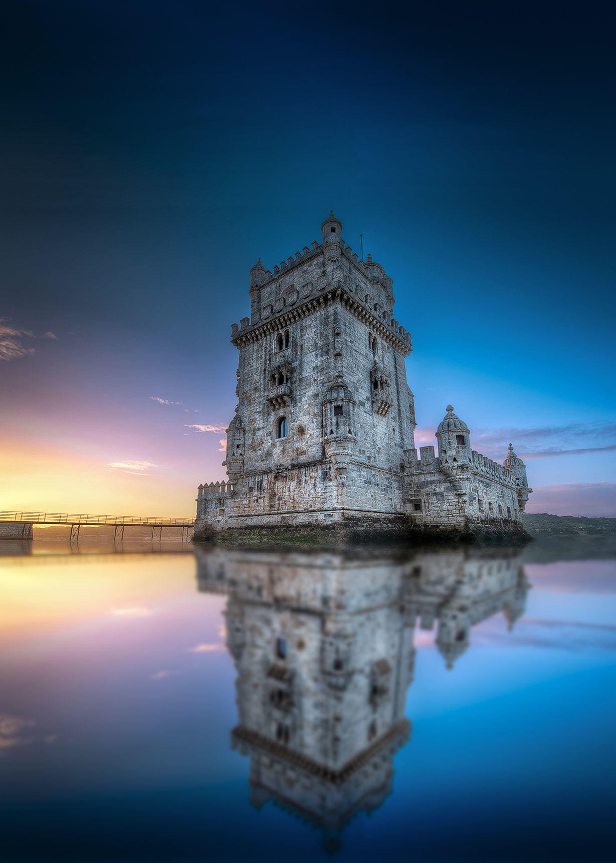 Belém Tower