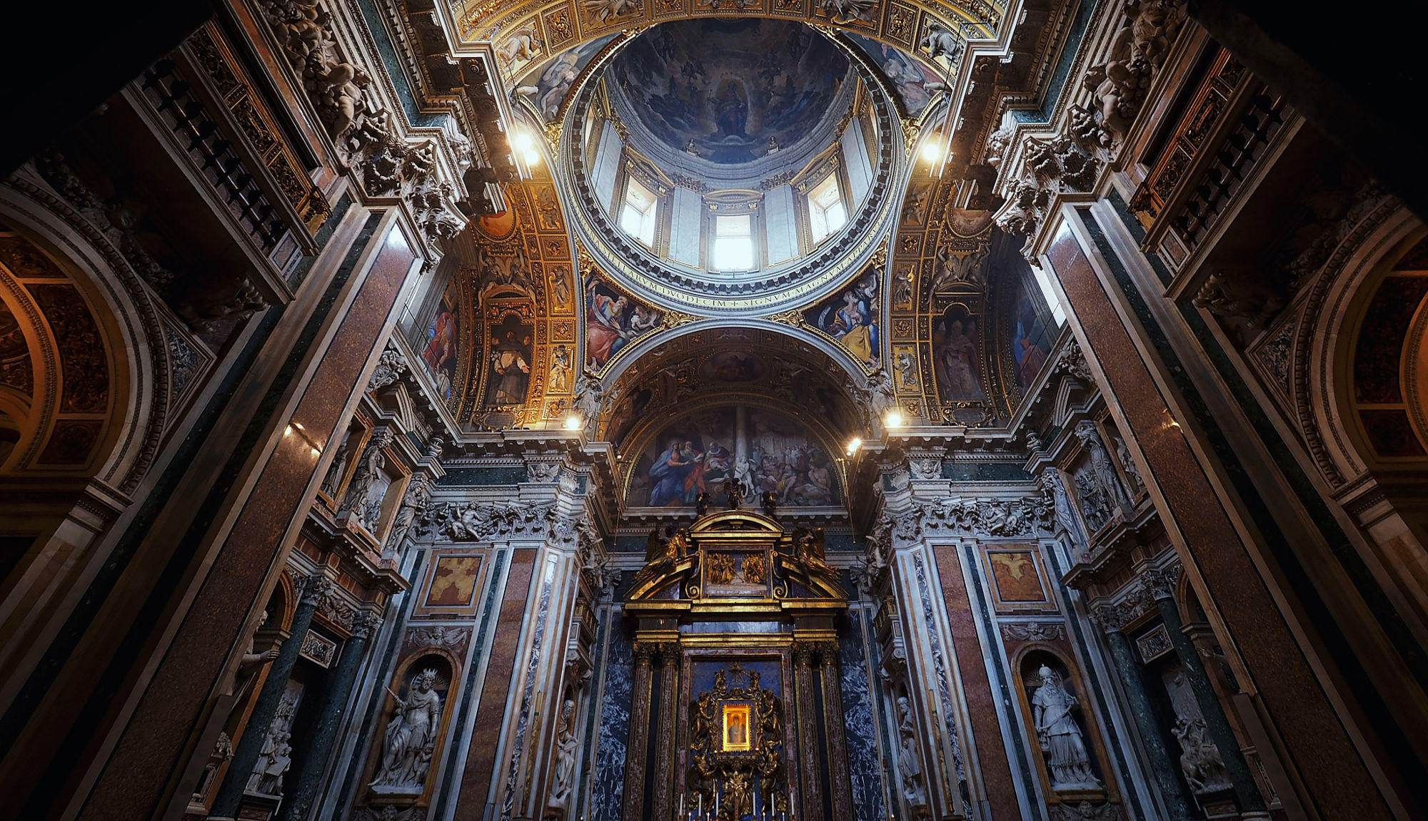 Basilica di Santa Maria Maggiore