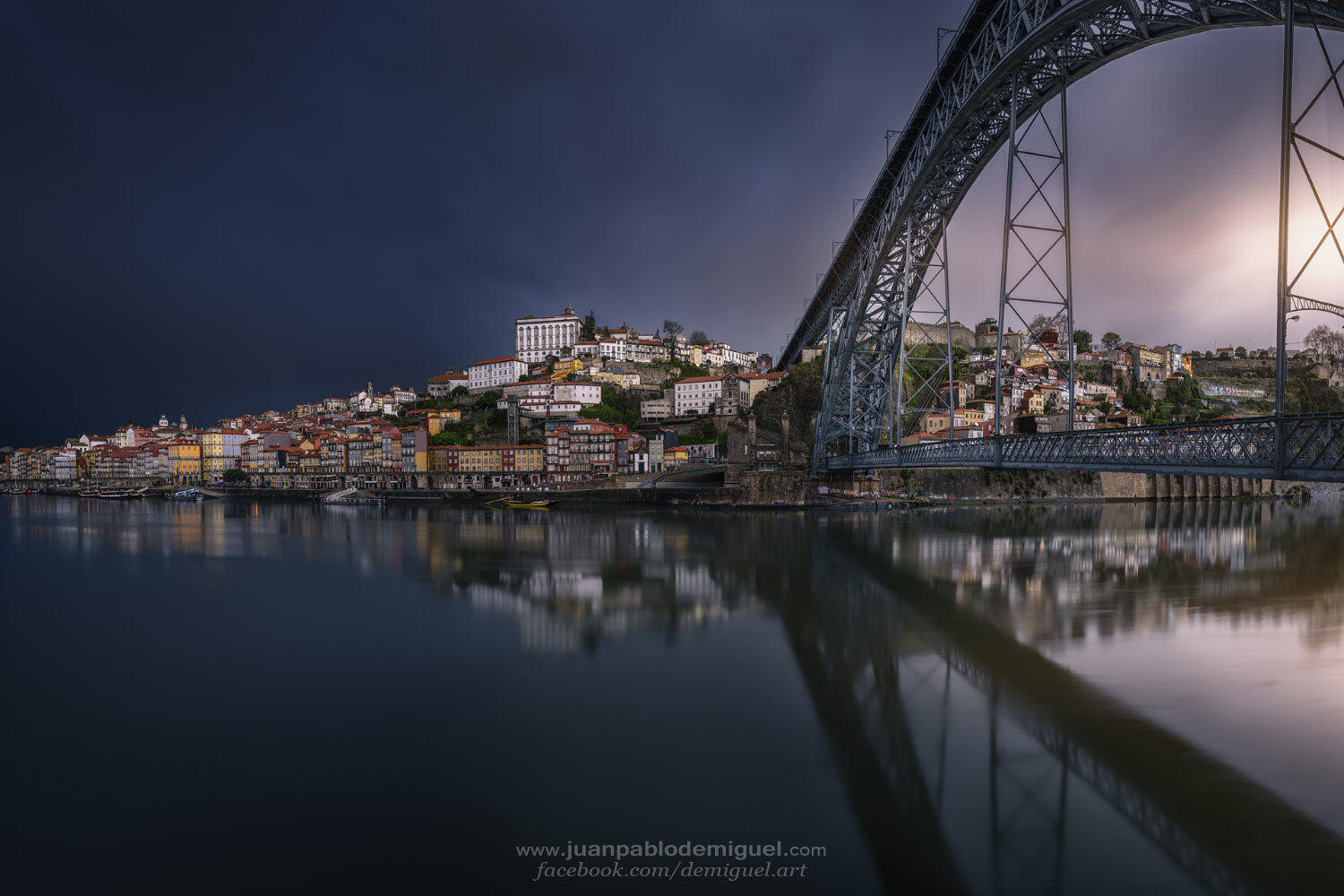 Porto Storm 2