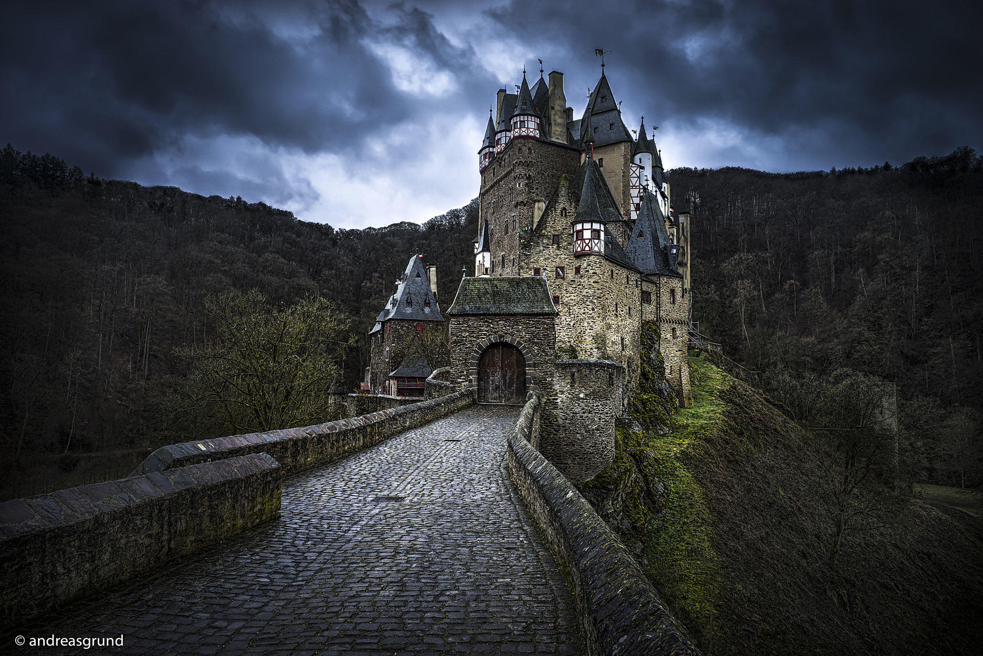 Burg Eltz - Germany