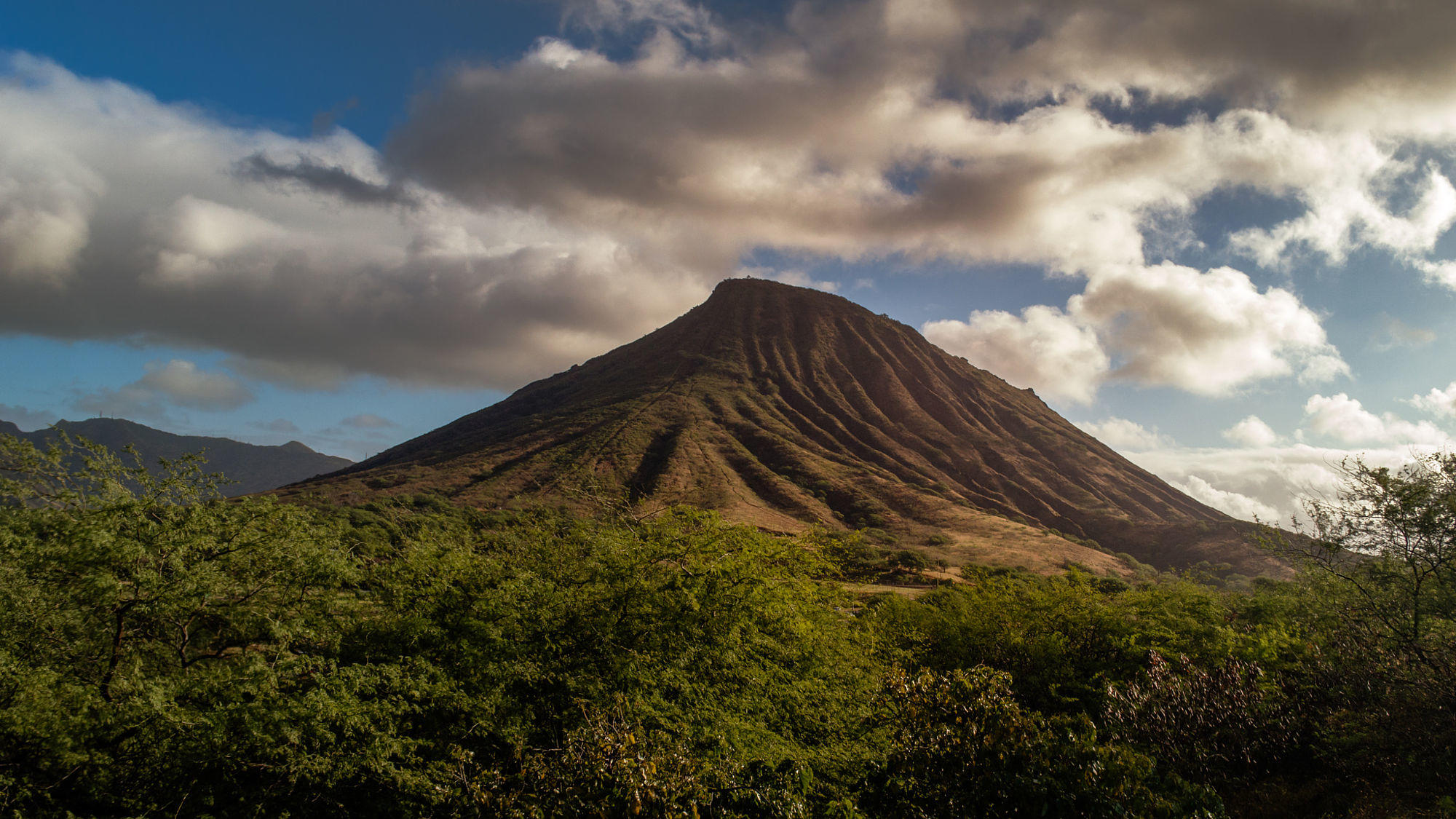 Koko Head, Oahu