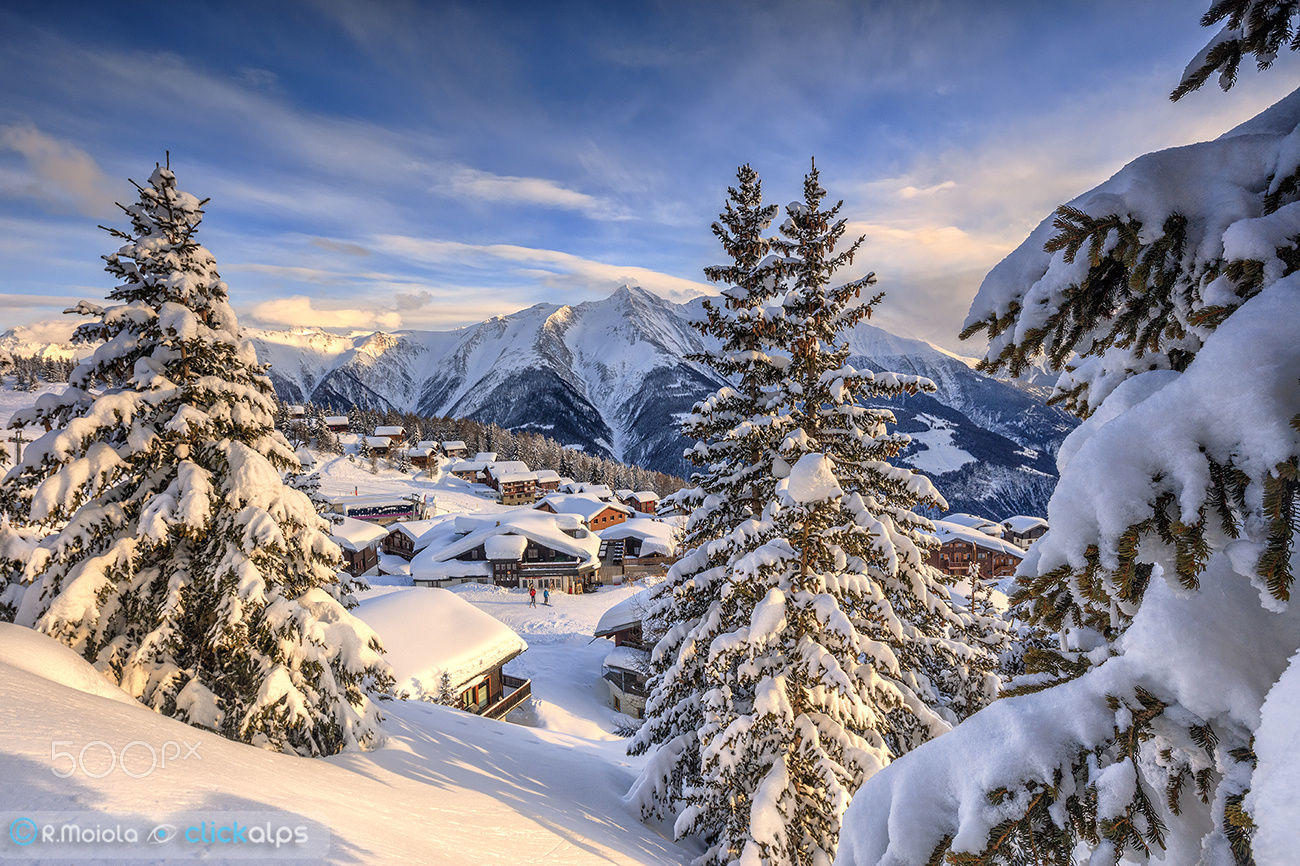 Valais