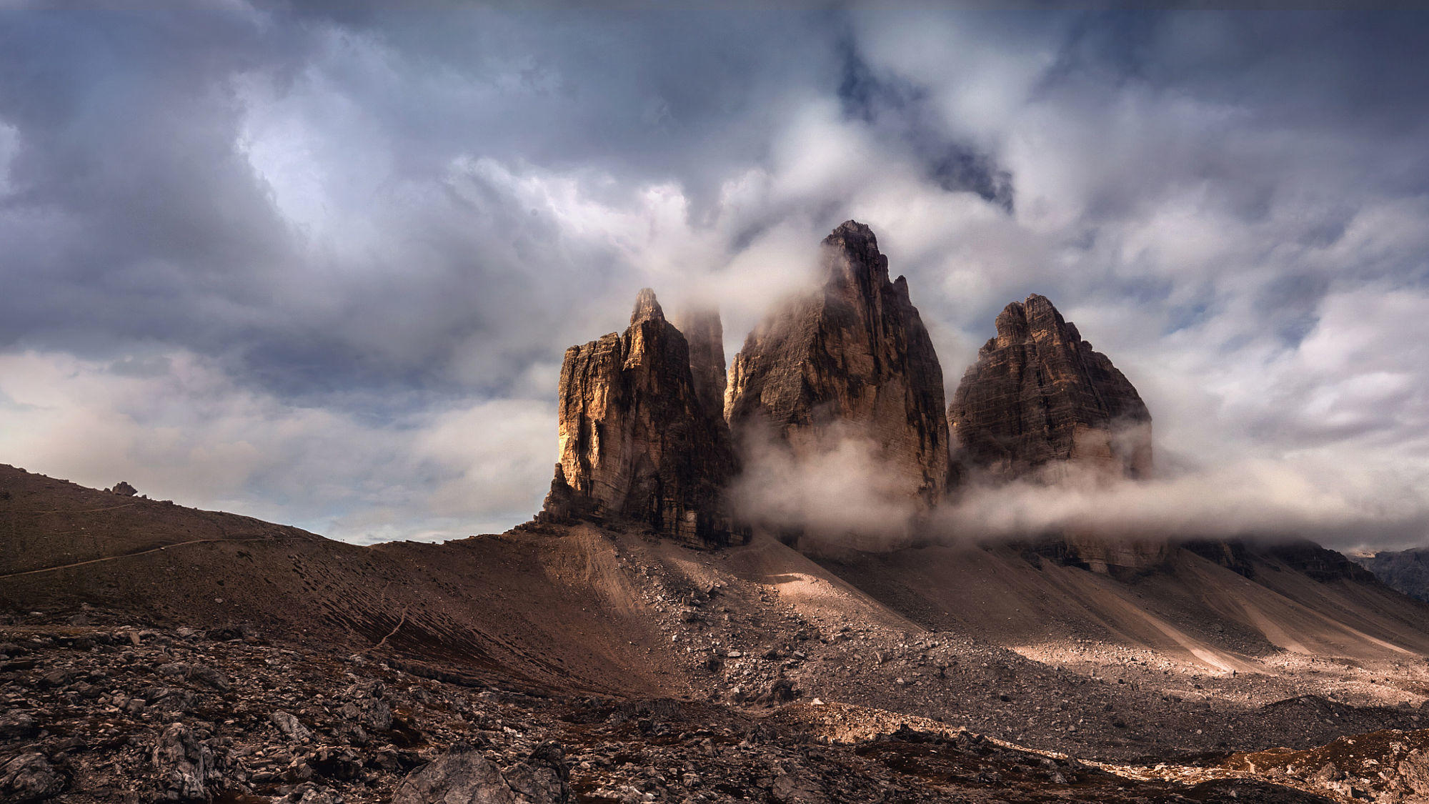 Tre Cime