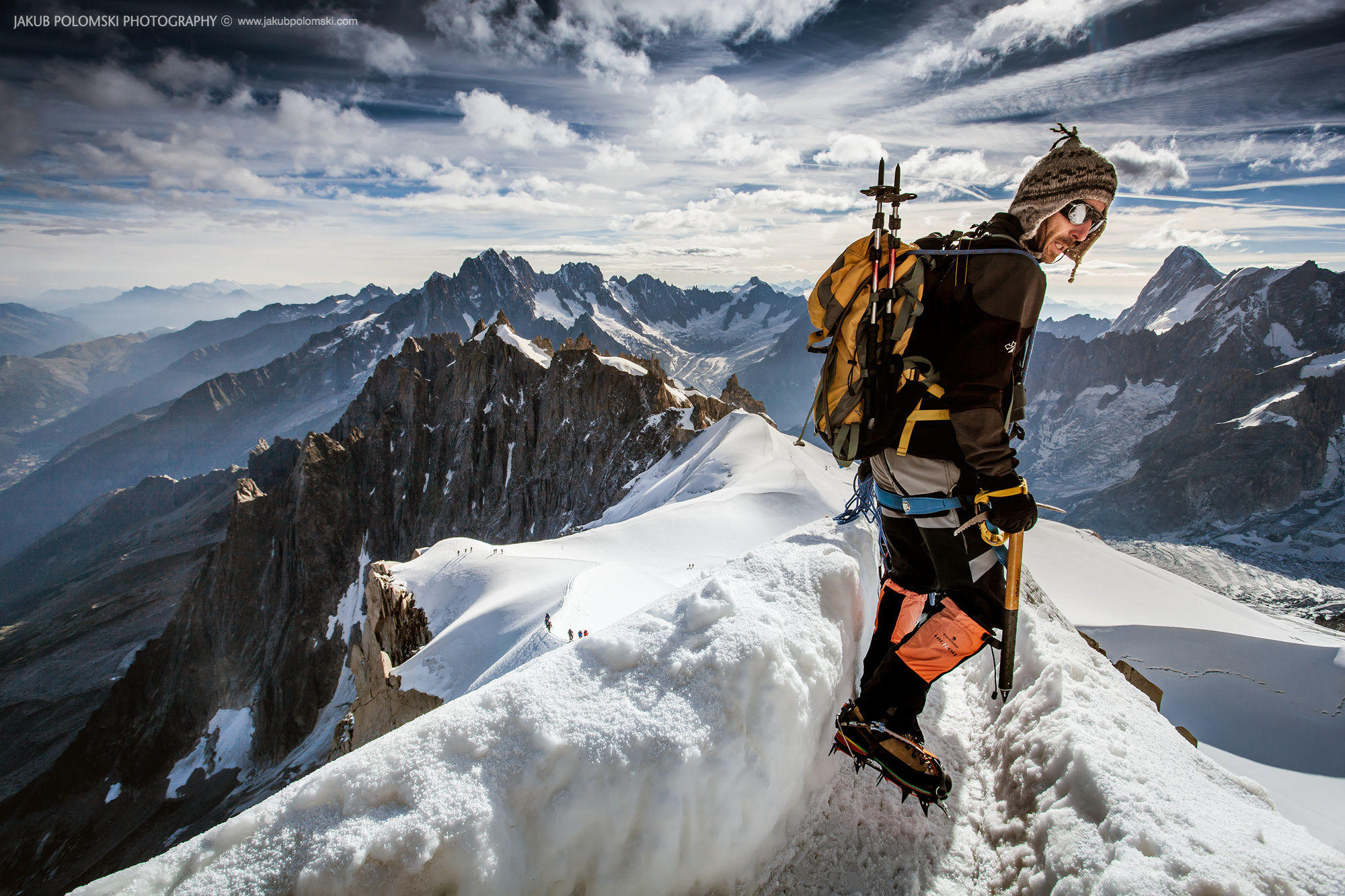 Top of France