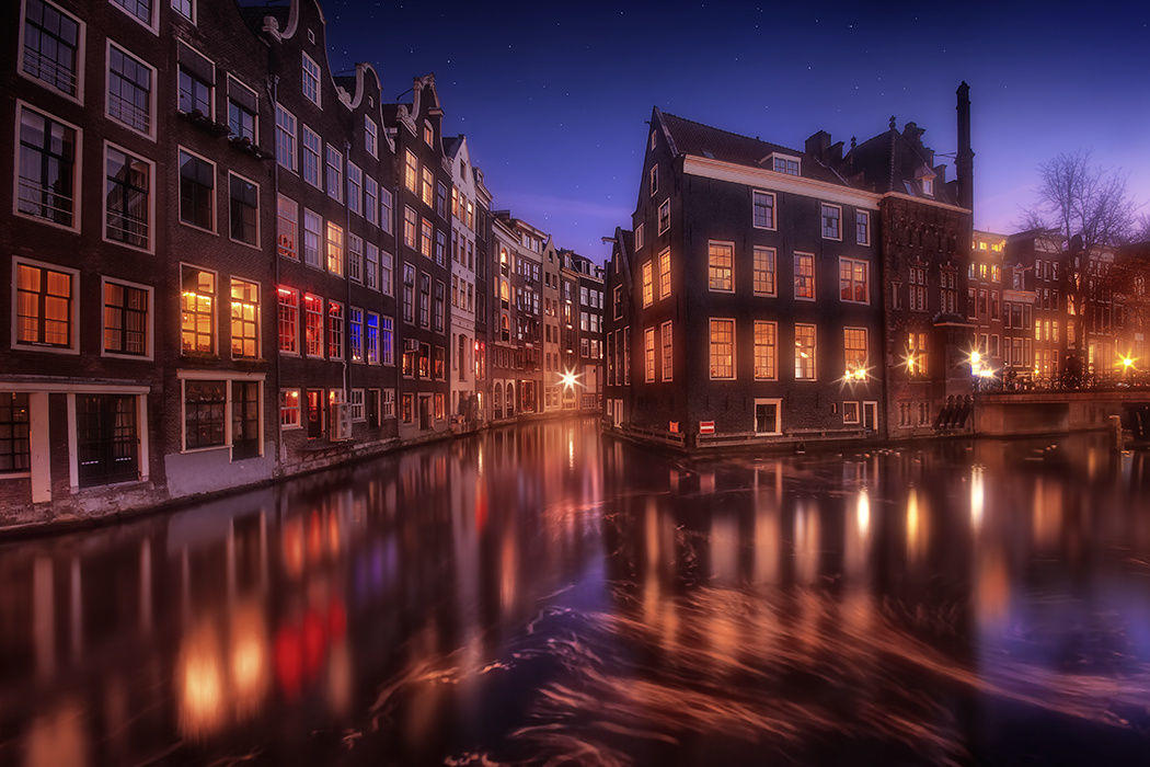 AMSTERDAM